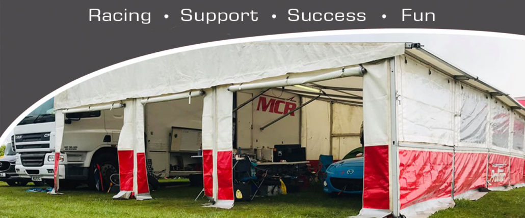 Michael Comber Racing Services